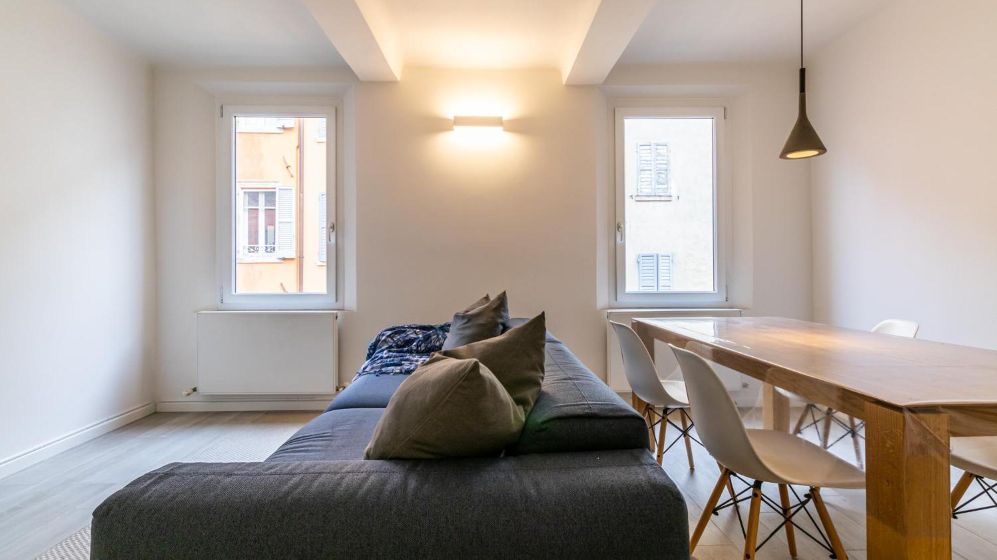 Suite Rua Pioppa - Affitti Brevi Italia Modena Exterior photo